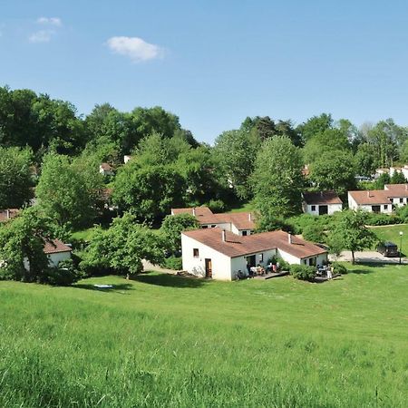 Vallee De Rabais Hotel Виртон Екстериор снимка