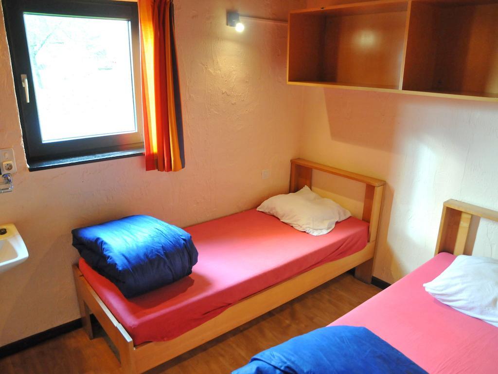 Vallee De Rabais Hotel Виртон Стая снимка