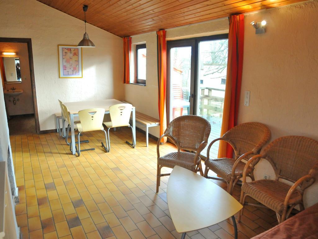 Vallee De Rabais Hotel Виртон Стая снимка