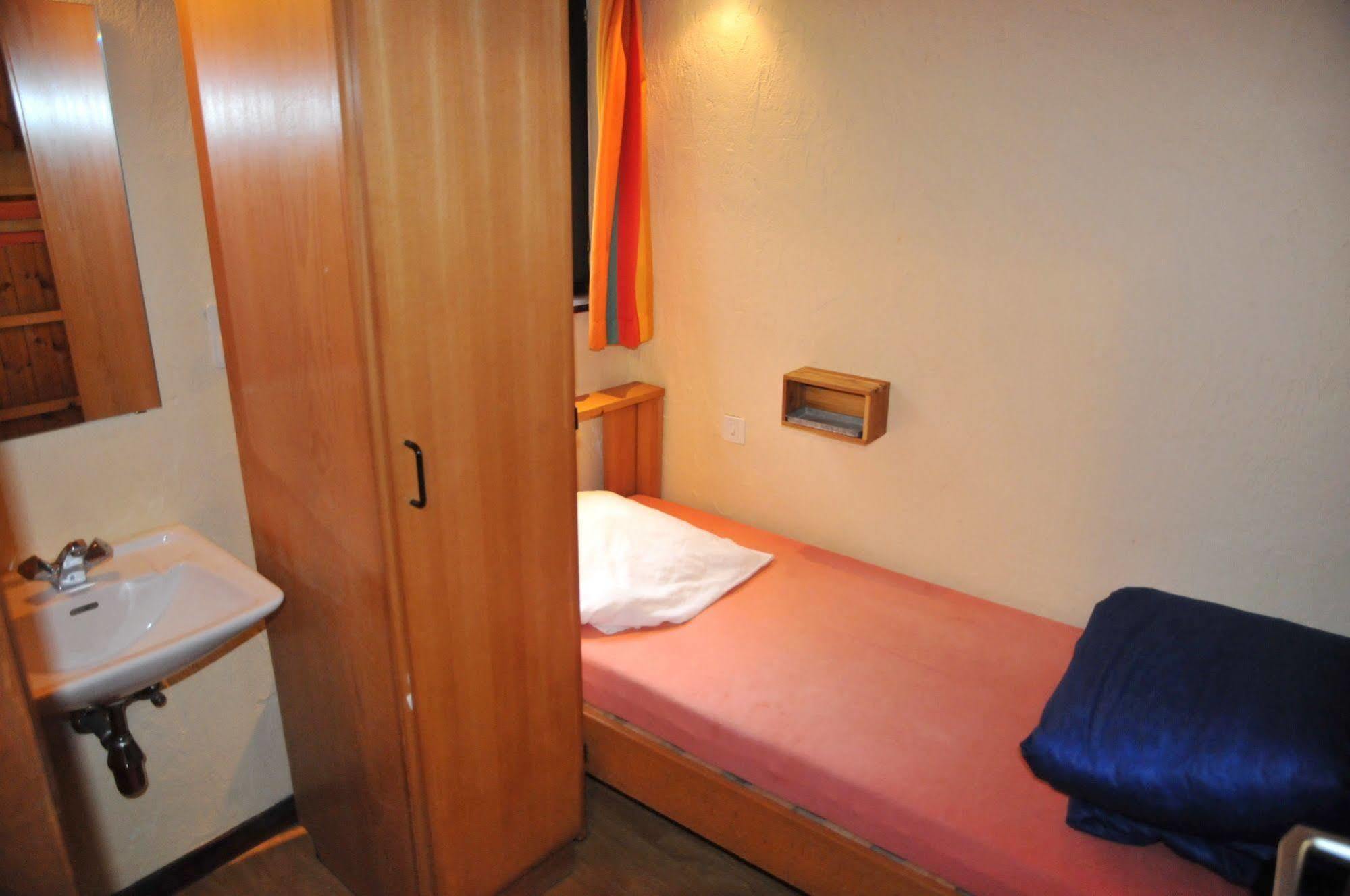 Vallee De Rabais Hotel Виртон Екстериор снимка