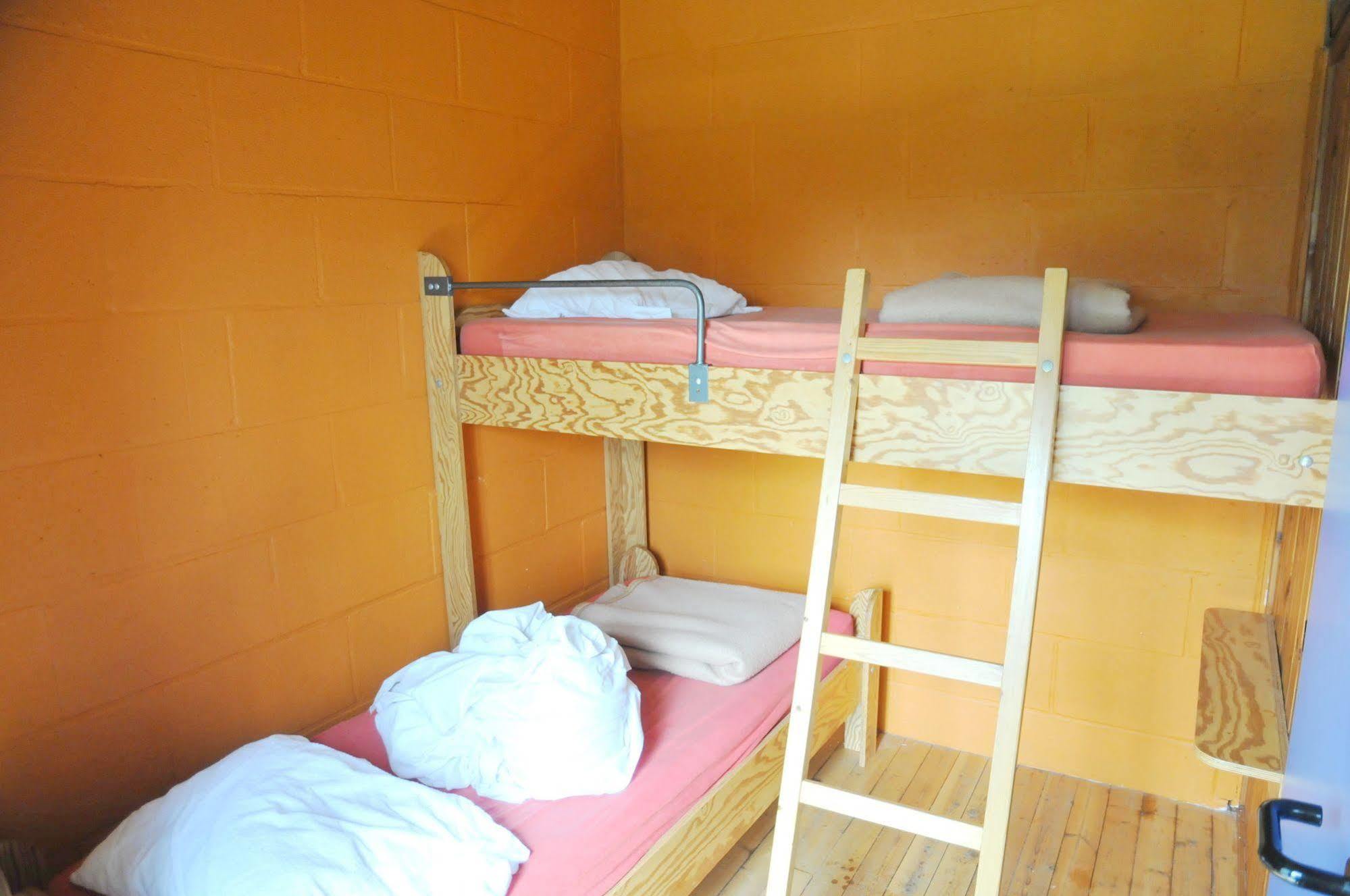 Vallee De Rabais Hotel Виртон Екстериор снимка