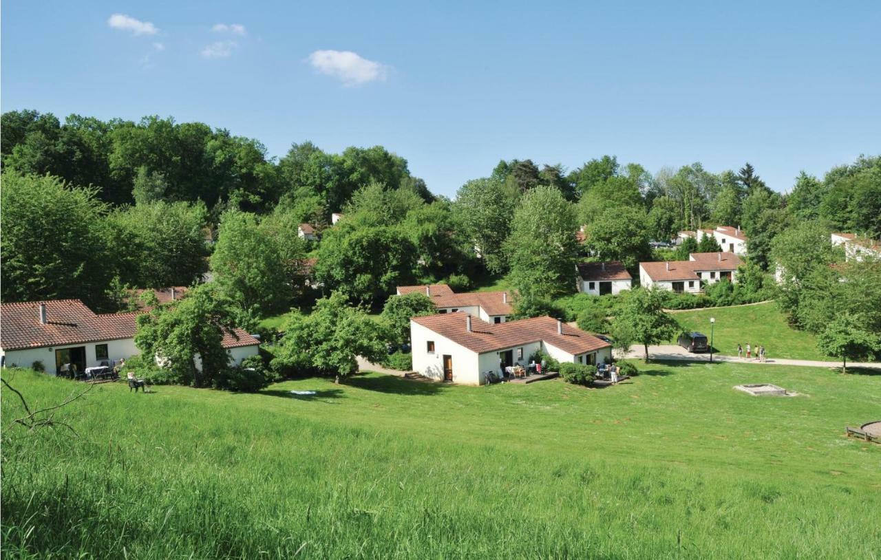 Vallee De Rabais Hotel Виртон Екстериор снимка
