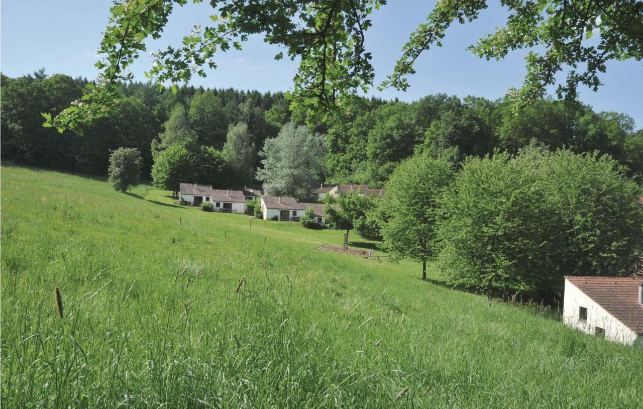 Vallee De Rabais Hotel Виртон Екстериор снимка