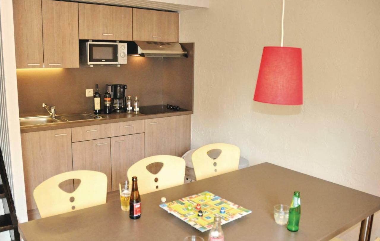 Vallee De Rabais Hotel Виртон Екстериор снимка